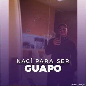 Meet your Posher, Christopher